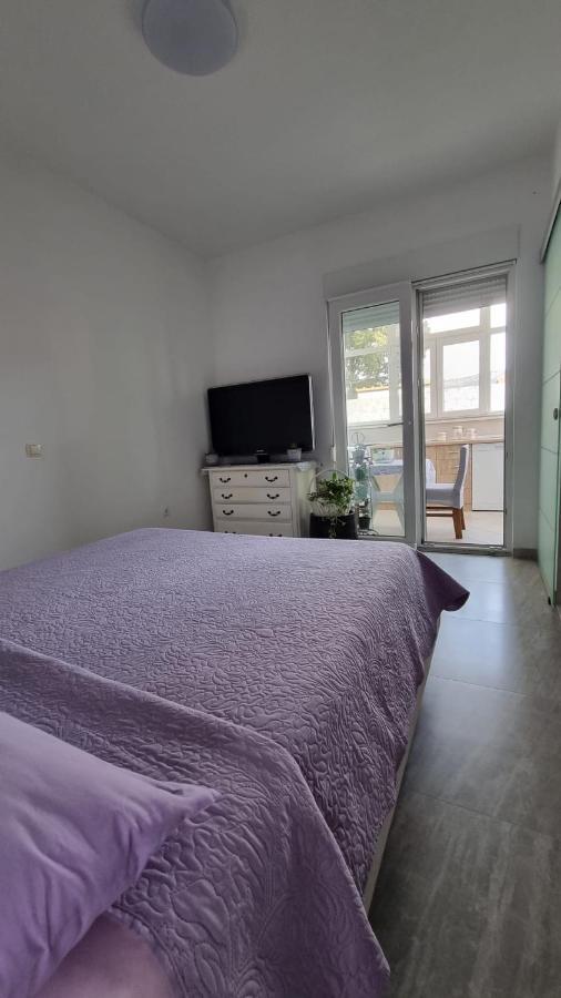 Room Airport Split Kaštela 外观 照片