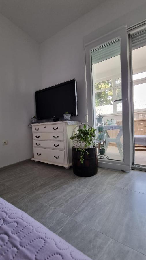 Room Airport Split Kaštela 外观 照片